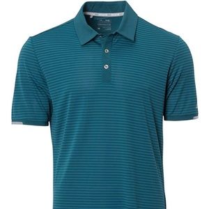 Adidas climachill golf polo